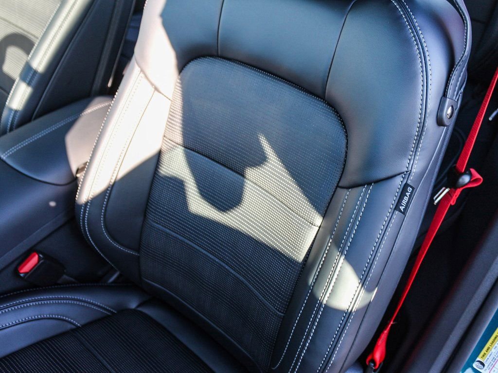 New 2026 Ford Mustang Premium image 25