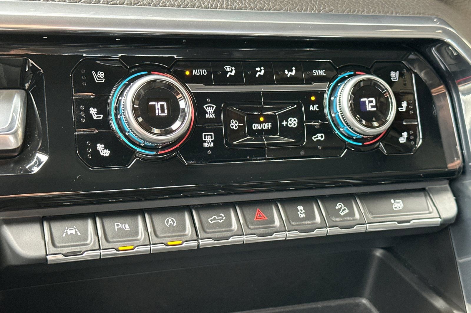 Certified 2023 GMC Sierra 1500 Denali w/ Technology Package image 28