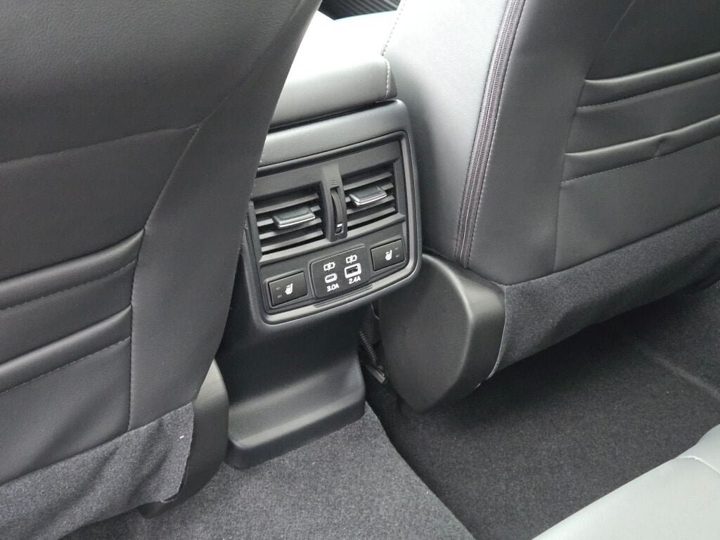 New 2026 Subaru Outback Limited XT AWD/4WD image 18