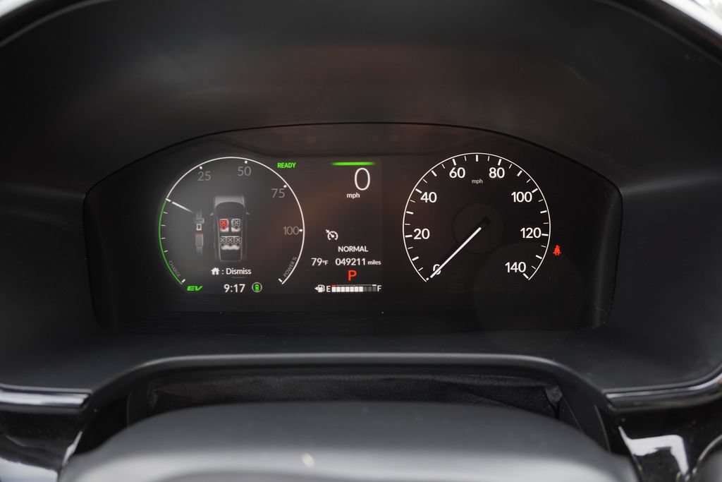 Used 2024 Honda CR-V Sport Touring image 36