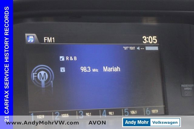 Used 2014 Honda Accord EX image 35