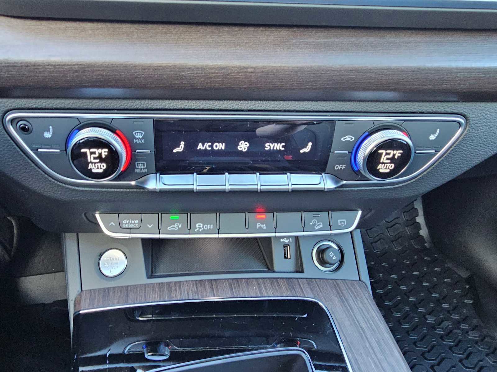 New 2025 Audi Q5 e Premium image 26