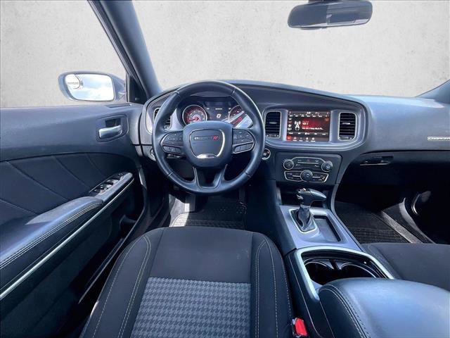 Used 2023 Dodge Charger SXT RWD image 7