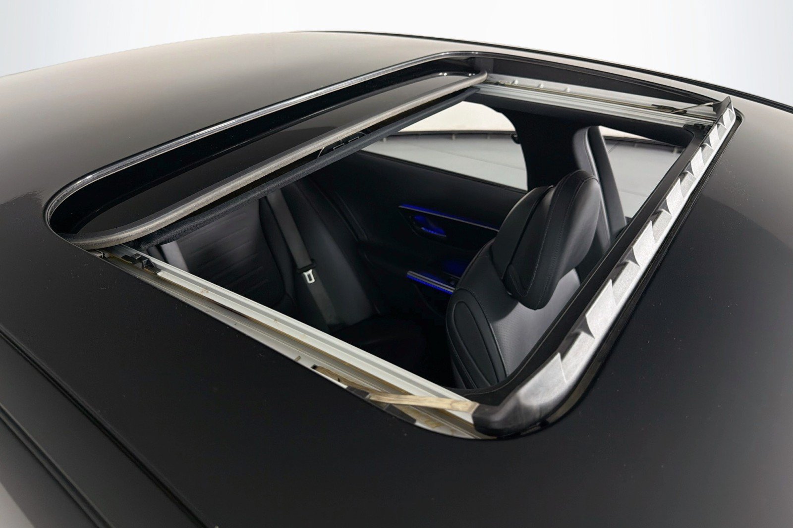 Used 2022 Mercedes-Benz C 300 Sedan image 22