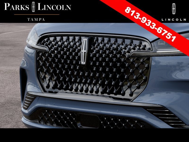 New 2027 Lincoln Aviator Reserve AWD/4WD image 17