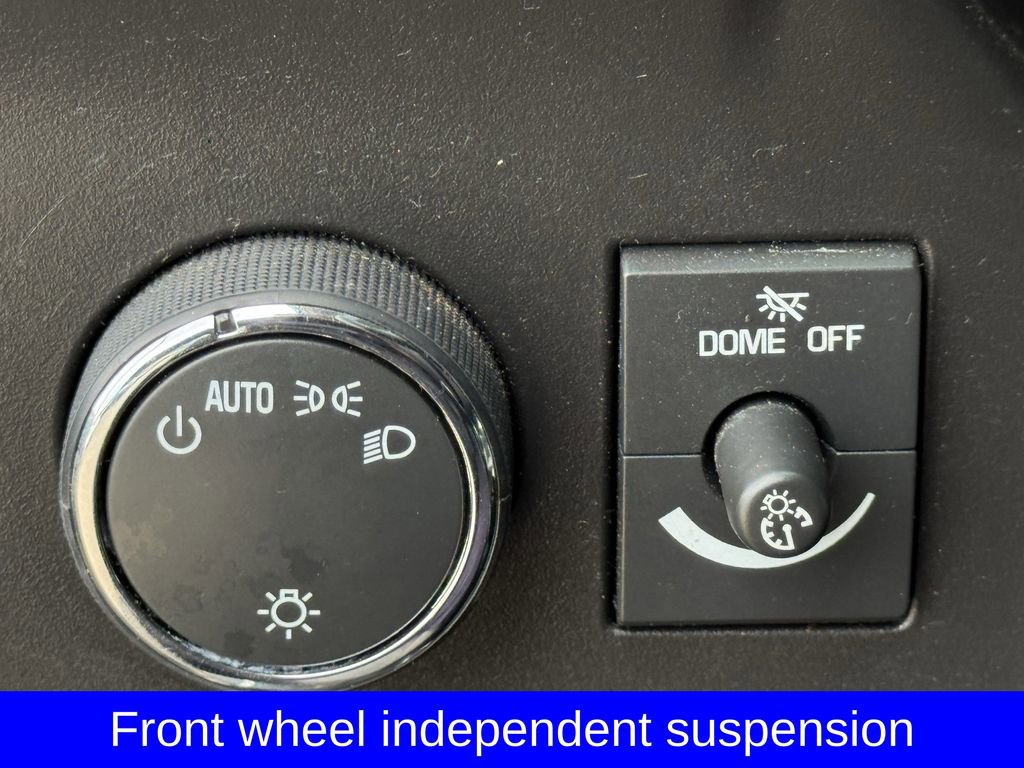 Used 2023 Chevrolet Express 3500 LS image 17