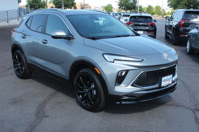 New 2026 Buick Encore GX Sport Touring w/ Experience Buick Package image 7