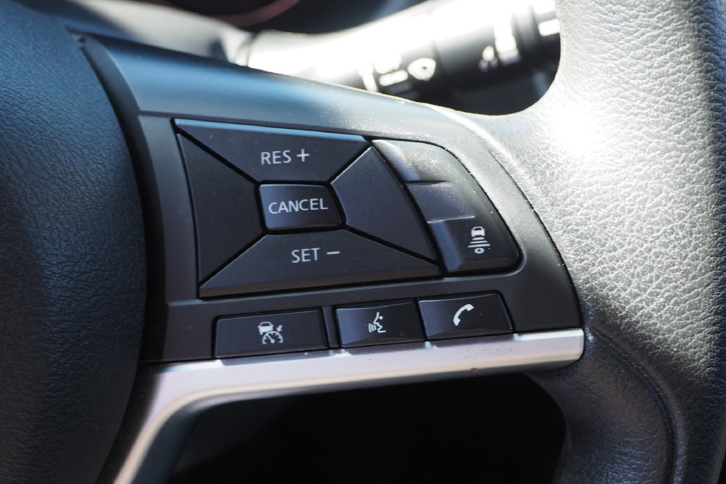 Used 2023 Nissan Kicks SV FWD image 26