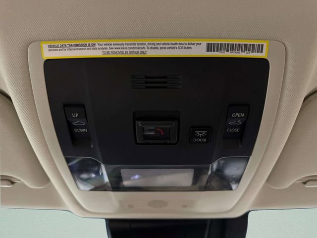 Certified 2021 Lexus ES 300h w/ Premium Package FWD image 24