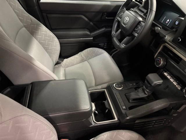 Certified 2026 Toyota Tacoma SR5 RWD image 21