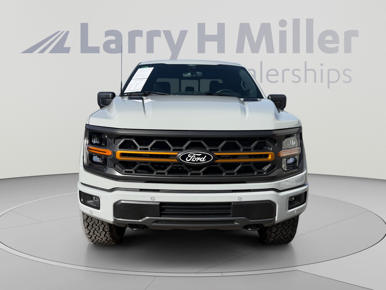 Used 2024 Ford F150 Tremor w/ Bed Utility Package AWD/4WD image 8