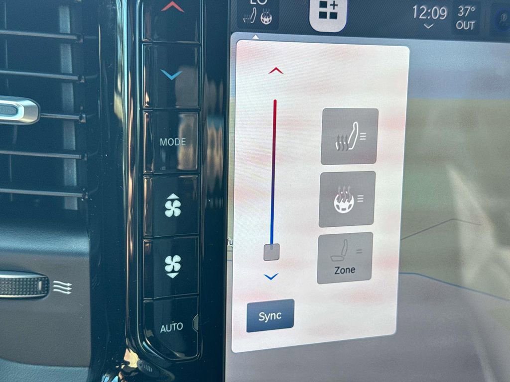 New 2025 RAM 1500 Big Horn image 22