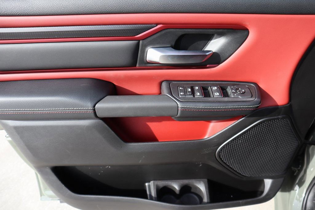 New 2026 RAM 1500 Rebel w/ Bed Utility Group image 16