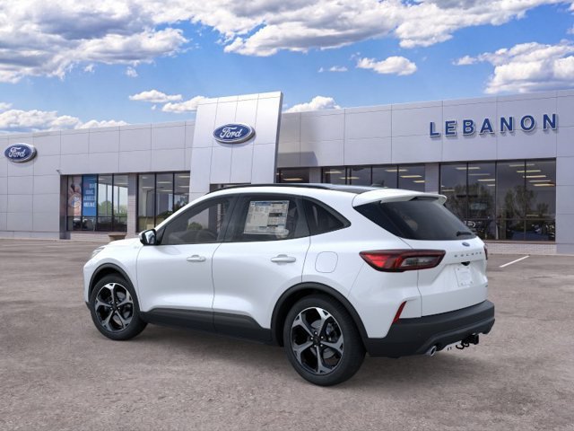 New 2025 Ford Escape ST-Line Select w/ Tech Pack #2 AWD/4WD image 5