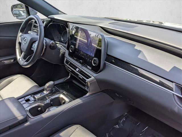 Used 2024 Lexus RX 350 FWD w/ Technology Package image 21
