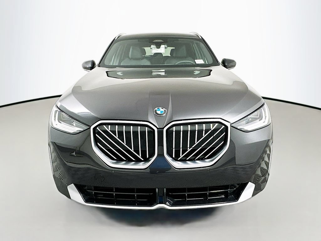 Used 2026 BMW X3 xDrive30i w/ Convenience Package AWD/4WD image 2