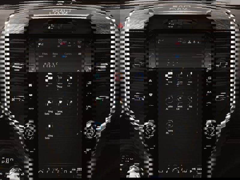 New 2026 RAM 1500 Laramie image 21