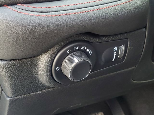 New 2026 Dodge Durango GT image 17