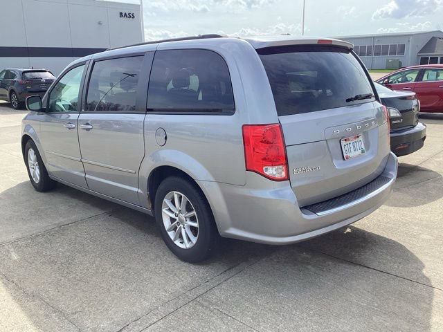 Used 2013 Dodge Grand Caravan SXT image 12