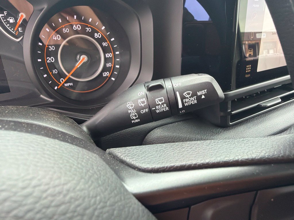 New 2026 Jeep Wrangler Unlimited Sport AWD/4WD image 14
