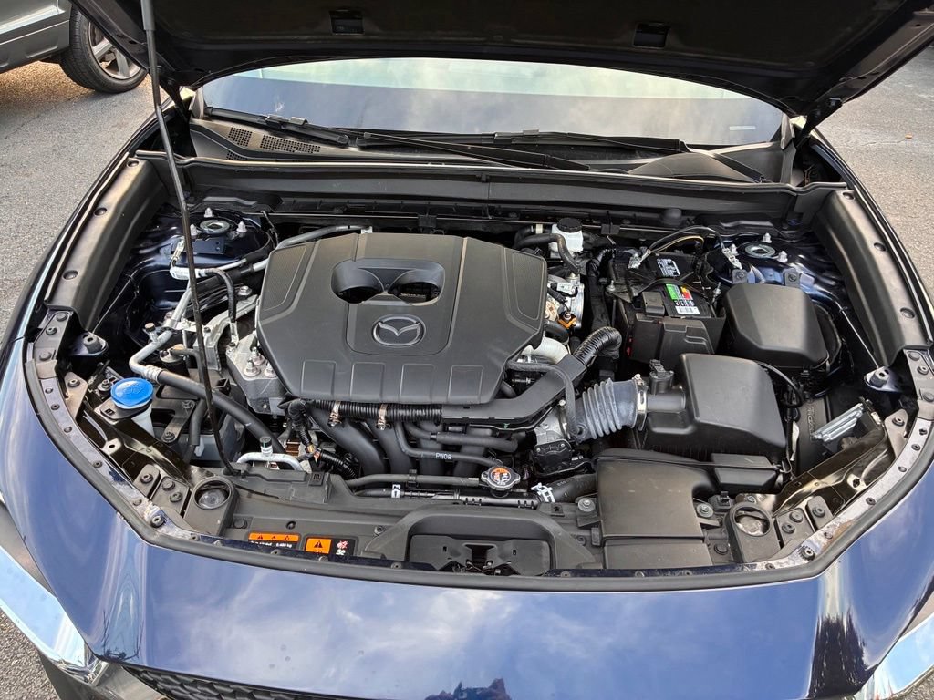 Used 2025 MAZDA CX-30 AWD 2.5 S image 9