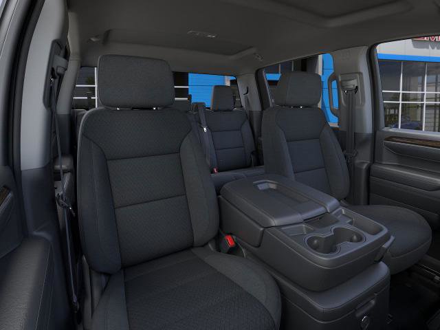 New 2026 GMC Sierra 1500 SLE w/ X31 Off-Road Package image 30