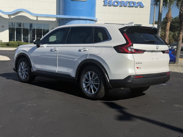 New 2027 Honda CR-V EX image 26