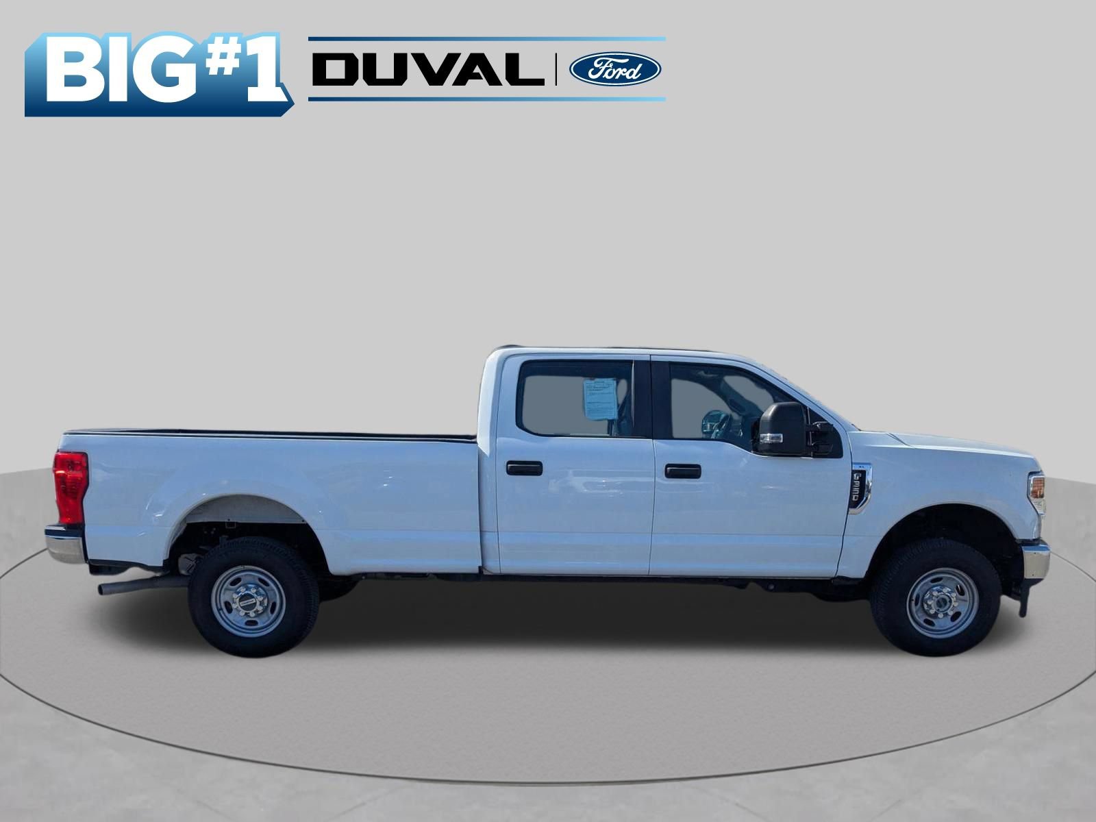 Used 2022 Ford F350 XL w/ Power Equipment Group AWD/4WD video 3