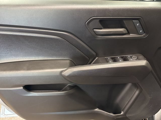 Used 2024 Chevrolet Colorado Trail Boss AWD/4WD image 10
