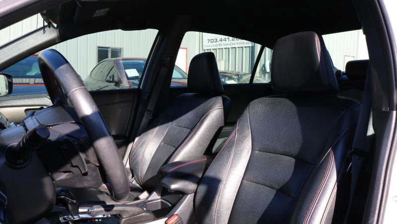 Used 2017 Honda Accord Sport Special Edition image 10