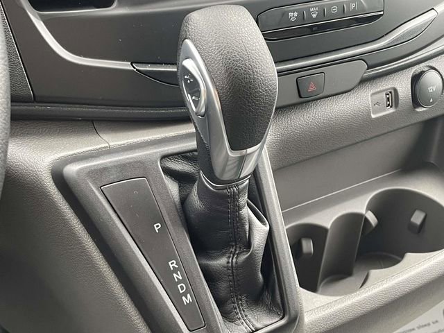 New 2026 Ford Transit 250 148 Medium Roof image 28