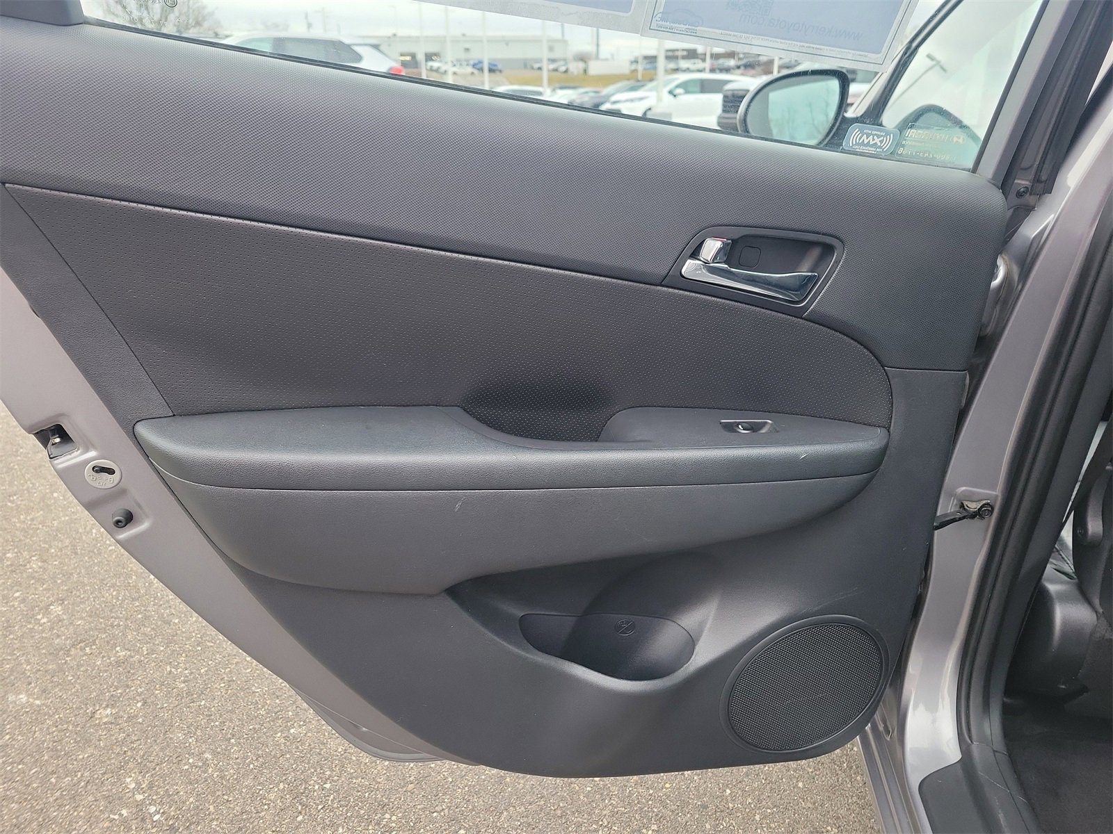 Used 2012 Hyundai Elantra SE image 14