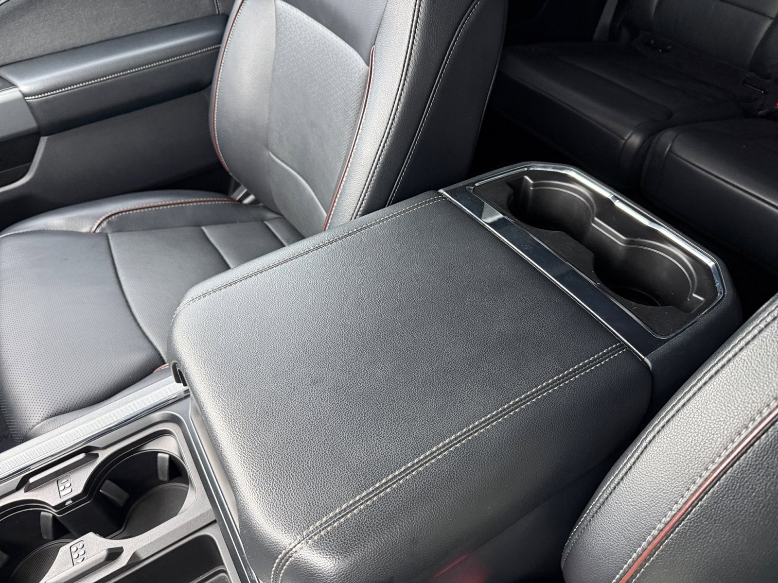 Certified 2023 Ford F250 Lariat w/ Lariat Ultimate Package image 14