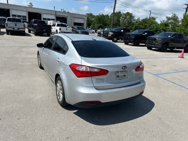 Used 2015 Kia Forte LX w/ Popular Package FWD image 15