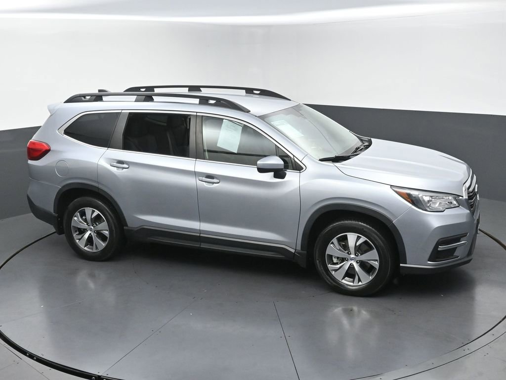 Used 2021 Subaru Ascent Premium w/ Convenience Package image 38