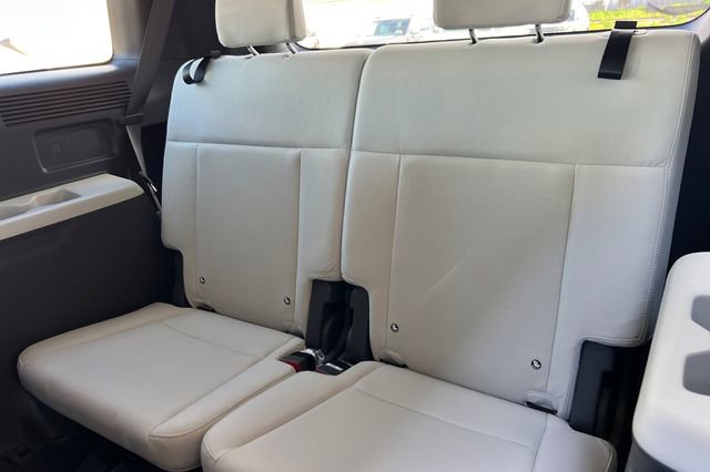 New 2026 Hyundai Santa Fe SE image 15