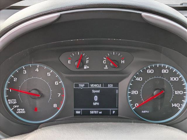 Used 2024 Chevrolet Malibu LT FWD image 14