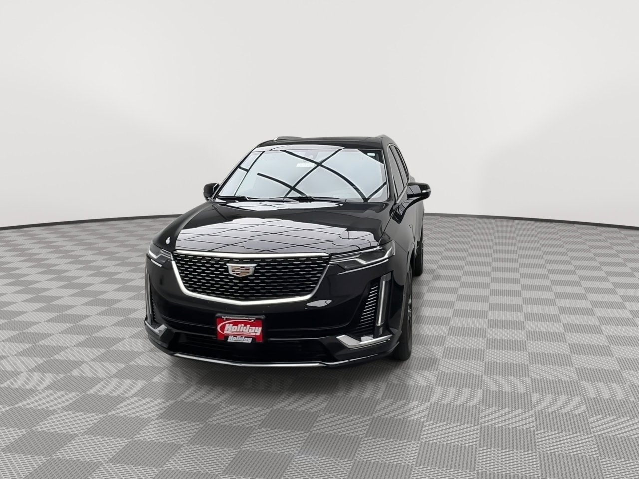 Used 2024 Cadillac XT6 Premium Luxury w/ Technology Package AWD/4WD image 39