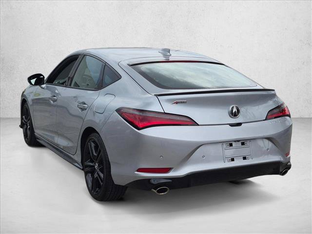Used 2026 Acura Integra A-Spec w/ Technology Package FWD image 7