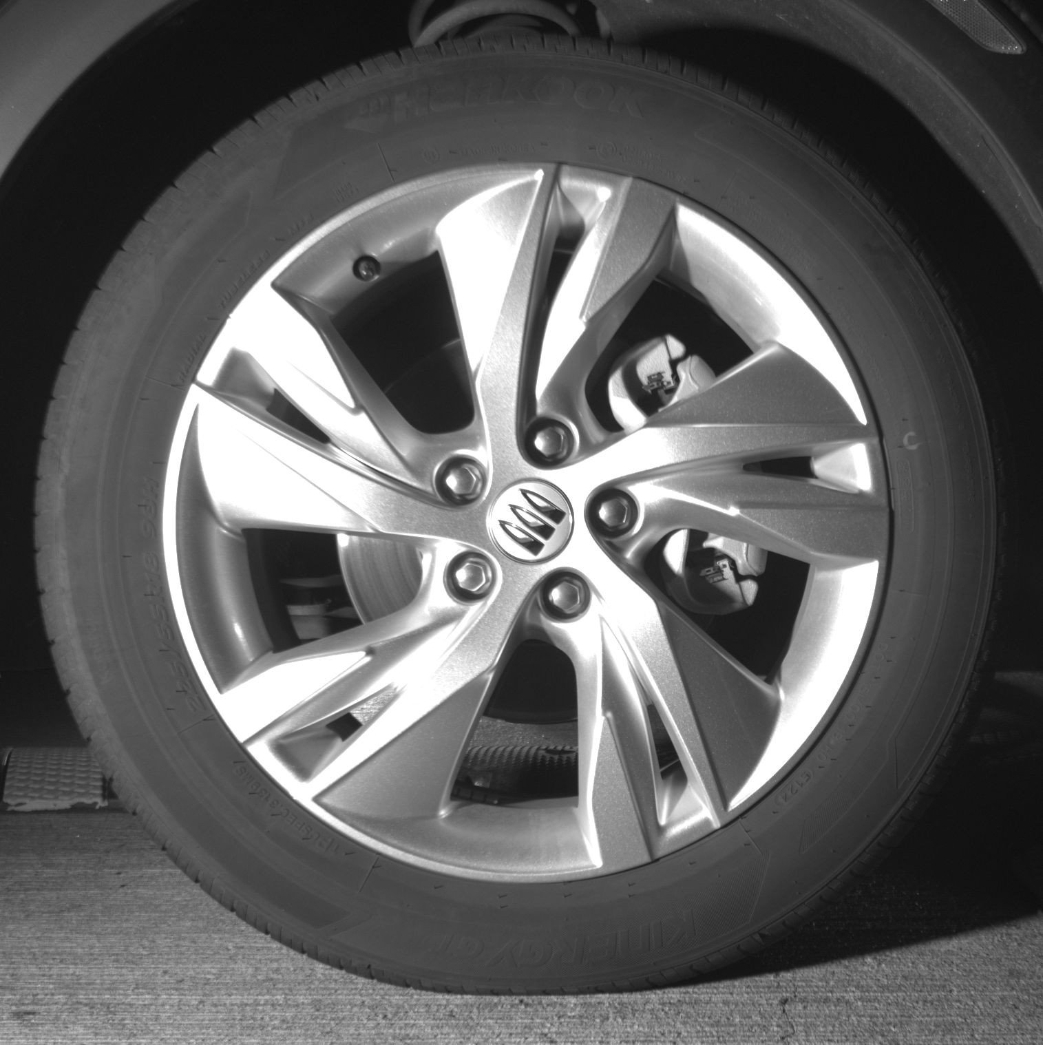 Used 2025 Buick Encore GX Preferred image 13