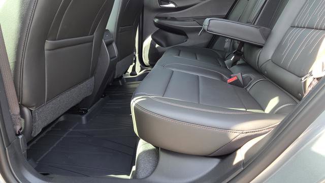New 2026 Buick Envista Avenir image 24