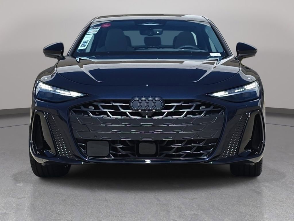 New 2026 Audi A6 Premium Plus image 2