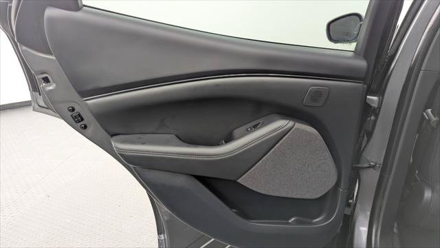 Used 2023 Ford Mustang Mach-E Premium RWD image 16