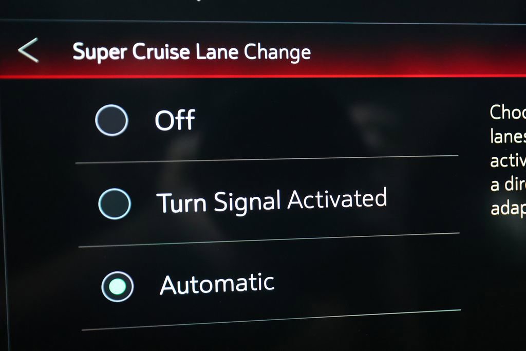 Used 2026 GMC Yukon XL Denali Ultimate w/ LPO, Illumination Package image 37