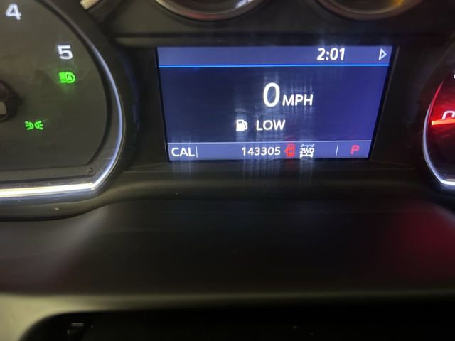 Used 2020 Chevrolet Silverado 3500 LTZ w/ Safety Package image 11