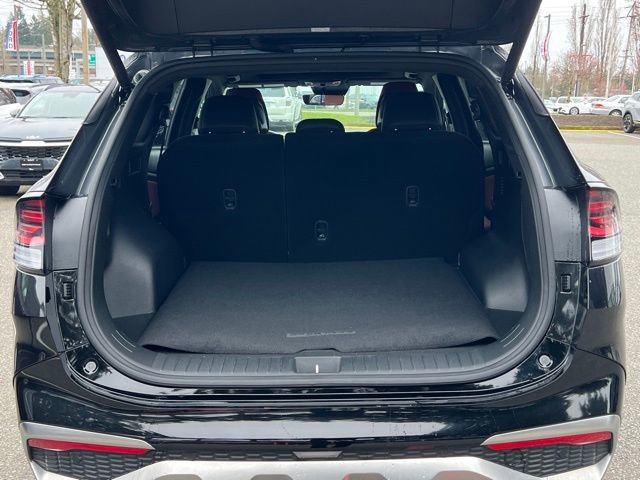 Certified 2025 Kia Sportage SX Prestige image 12