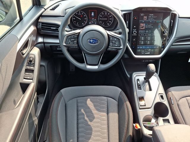 New 2026 Subaru Impreza 2.0i Sport AWD/4WD image 9