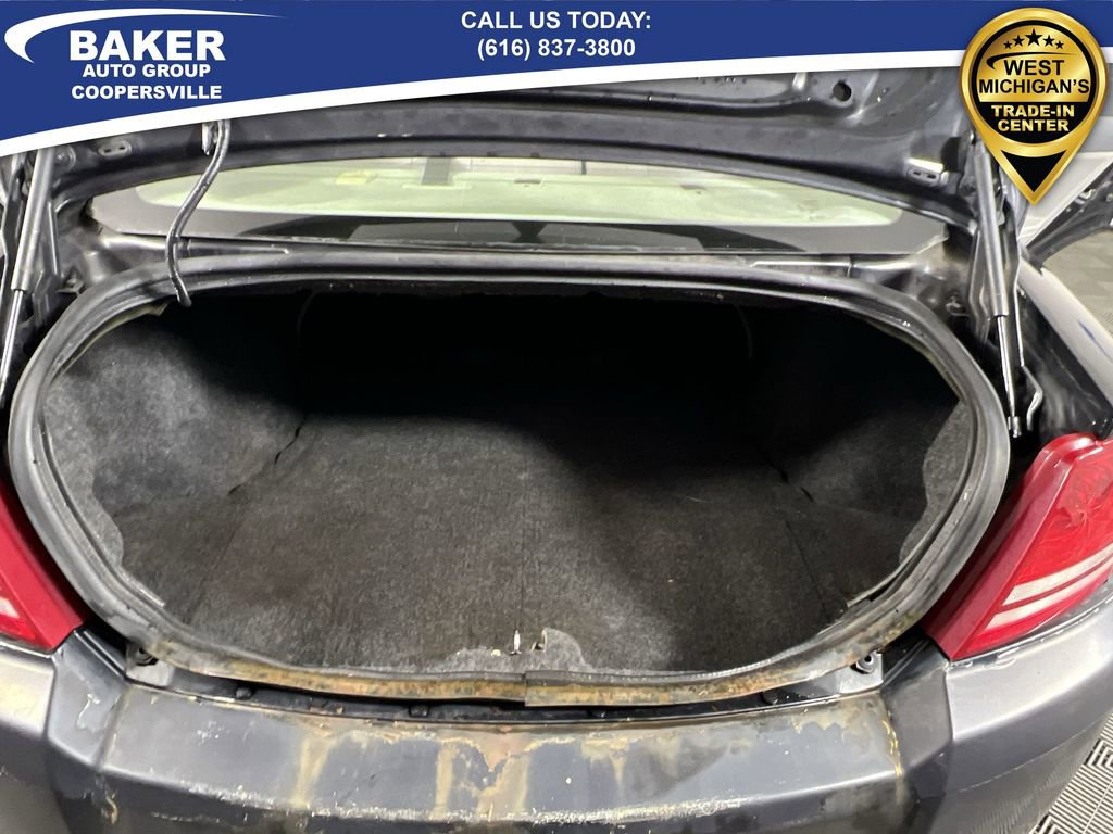 Used 2008 Dodge Avenger SE image 18