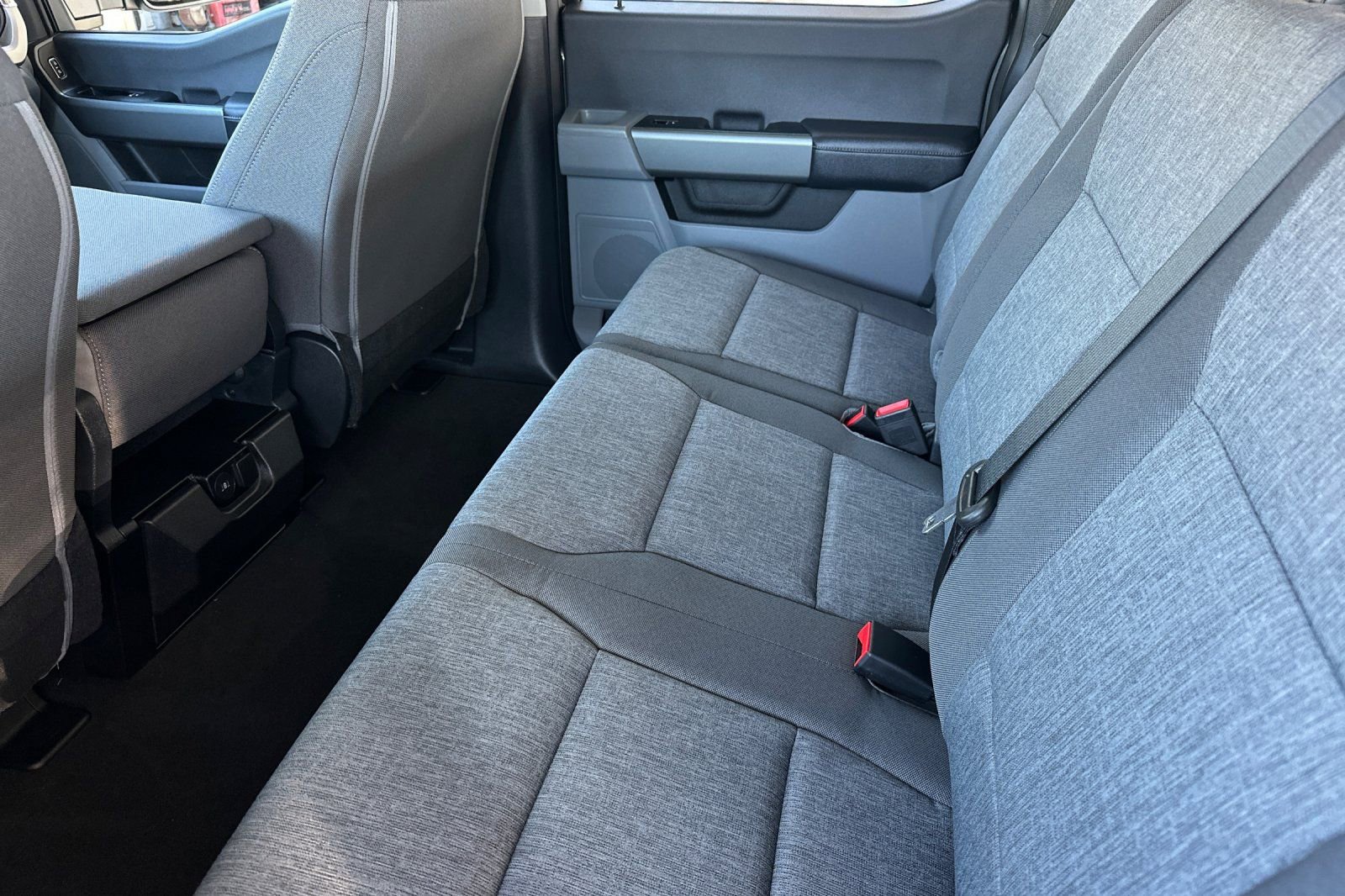 New 2026 Ford F250 XL w/ STX Appearance Package image 12