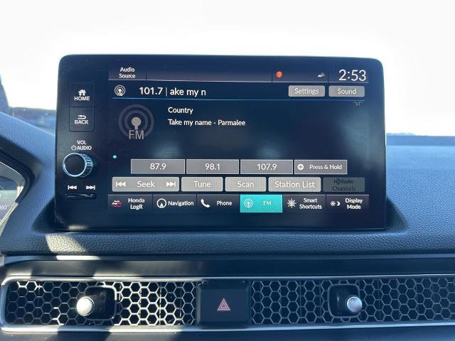 Used 2024 Honda Civic Type R image 29